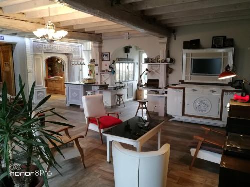 Castelnaudary House | la cassignolette