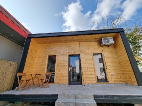 Dej House | La Casuță