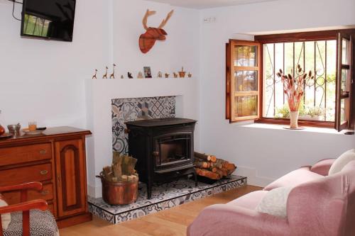 Cosio House | La casuca de Cecilia