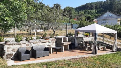 Gondomar House | La Casuca de Marina