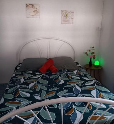 Cilaos Apartment | La caza paul