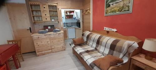 Bonneval-sur-Arc House | LA CAZETTA
