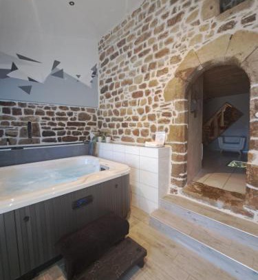 Recoules-Previnquieres Bed & Breakfast | La cazette