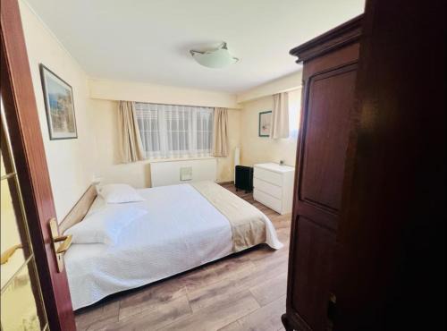 Drusenheim House | La chapelle