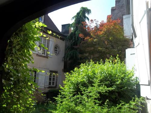 Petite-France Apartment | La Chaumière