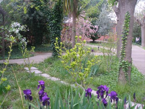 Agde Hotel | La Chaumiere d Agde