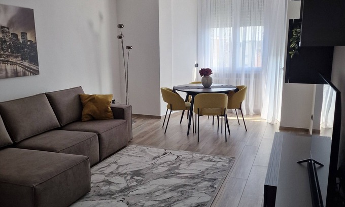 Mantua Apartment | La Chiave - Your home in Mantua