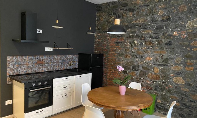 La Spezia Historic Centre Apartment | La Chicca del Centro