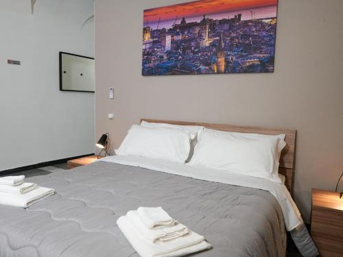 Genoa Historical Centre Apartment | La Cisterna dei Rolli