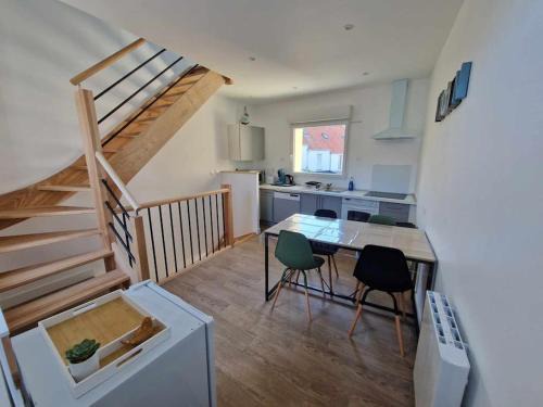 Brequerecque House | La citadine boulonnaise