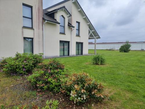 Grandvillers House | La Clé Des Monts