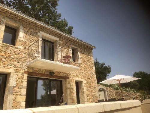 Mollans-sur-Ouveze House | La Clémence