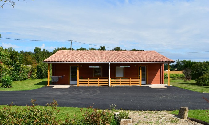 Clam Ski Chalet | La Clef des Champs17500/Le Pin 58m2/3 *