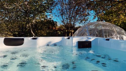 Gabillou House | La Closerie des Arts