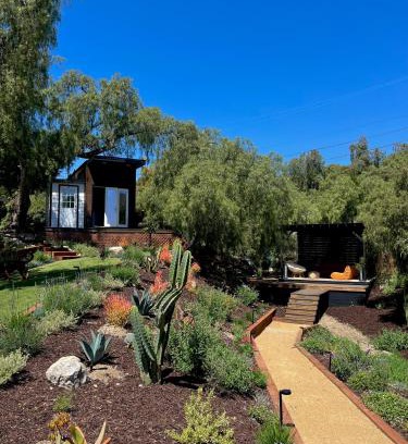 Rancho Palos Verdes House | LA Coastal Oasis