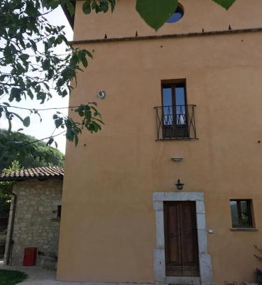 Cascia Bed & Breakfast | La Colombaia