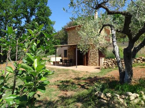 Guardistallo House | La Colombaia