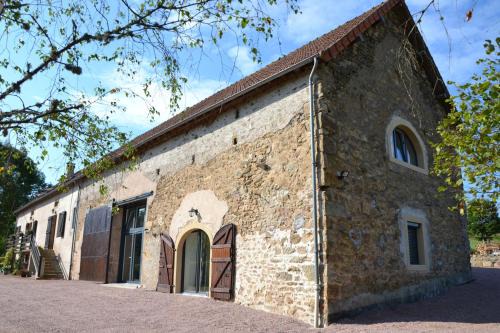 Reclesne House | La Colongère