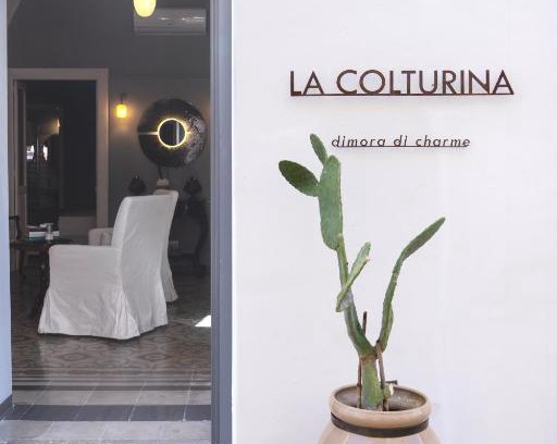 Parabita Apartment | La Colturina - Dimora di Charme