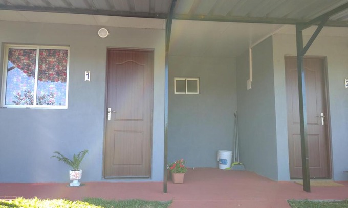 Colonia del Sacramento Apartment | La Comarca