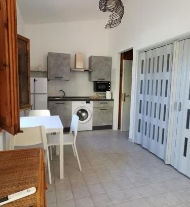 Porto Ottiolu Apartment | La Conchiglia di Porto Ottiolu