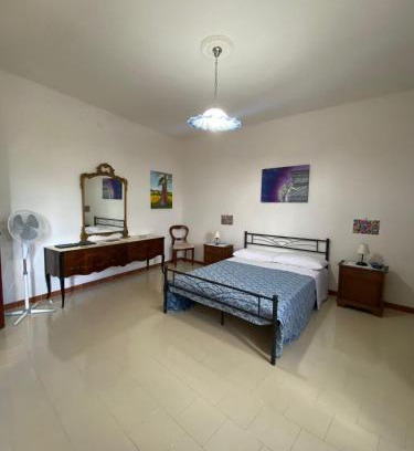 Giungano House | La Contessa dimora storica