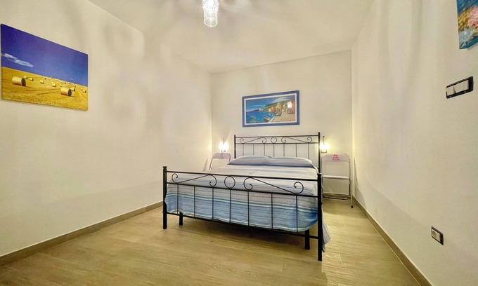 Bari Sardo Apartment | " La Corte Azzurra "