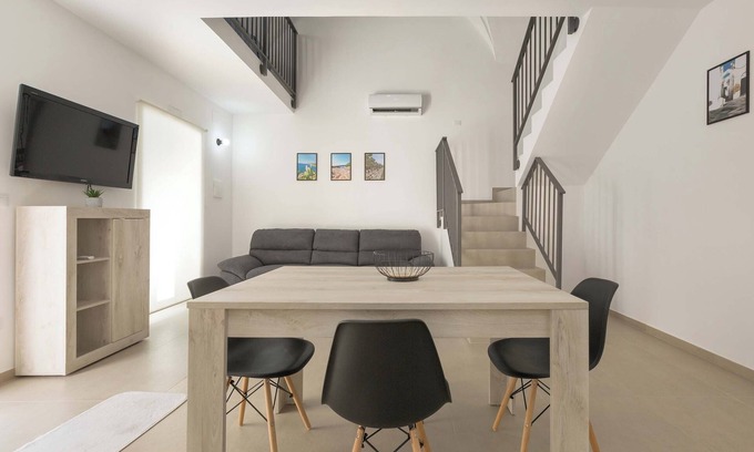 Casarano Apartment | La Corte di Alice by BarbarHouse