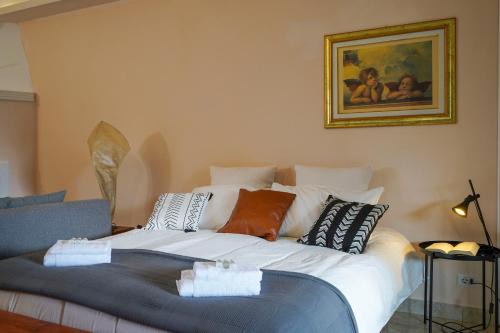 Bitetto Apartment | La Corte di Greta Nature&Peace