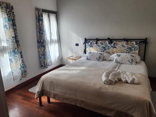 Cornate d'Adda House | La Corte Guesthouse