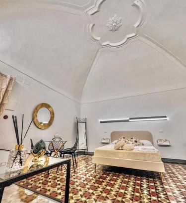 Rodi Garganico House | La Corte rooms