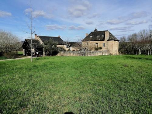 Sarrazac Bed & Breakfast | La Coudonie