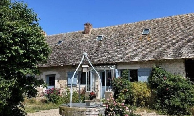 Lux House | La Cour Basse - LUX - Gîte