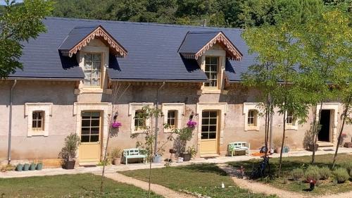 Condat-sur-Vezere House | La Cour de La Fleunie 1