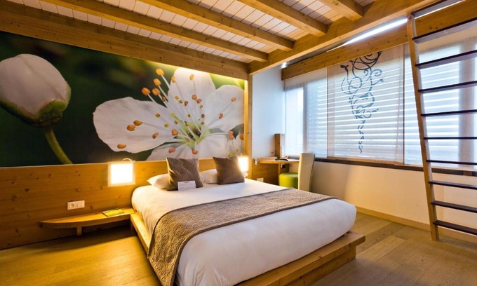 Les Carroz-d'Araches Hotel | La Croix de Savoie & Spa