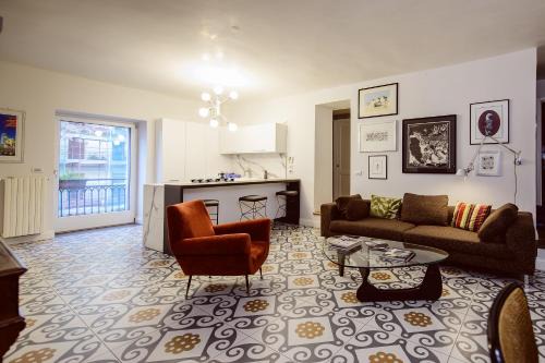 Potenza Apartment | La Cuntana Design Home