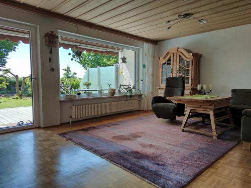 Munchen District Villa | La Datcha