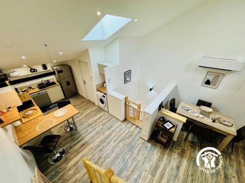 Lezignan-Corbieres House | La detente