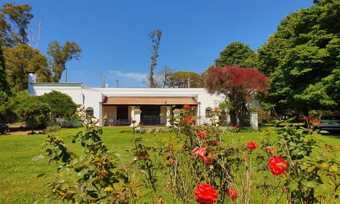 Chivilcoy House | La Diferencia