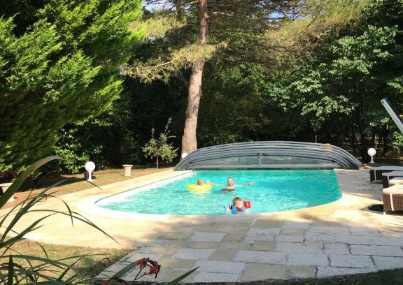 Prignac House | La Diguinerie