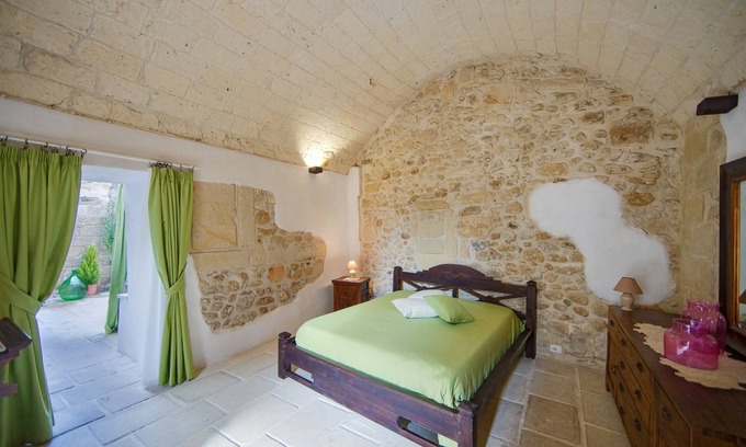 San Cesario di Lecce Bed & Breakfast | La Dimora delle Grazie