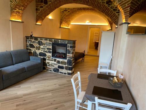 Levanto Apartment | LA DIMORA DEL BORGO