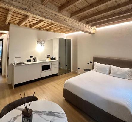 Centro Storico Apartment | La Dimora del Brocante