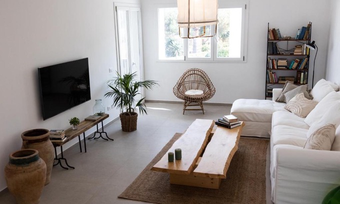 Pizzolungo Apartment | La Dimora del Capitano