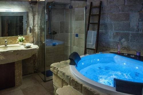 San Cesario di Lecce Bed & Breakfast | La Dimora delle Grazie