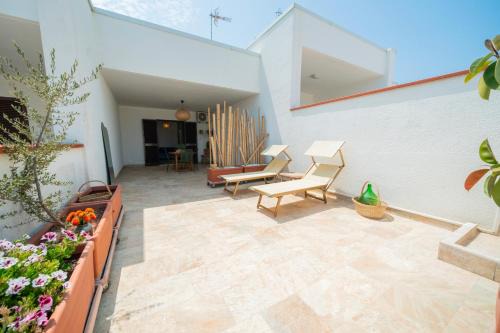 Capitolo House | La Dimora del Sole