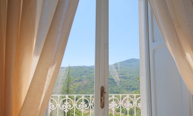 Colledimacine Bed & Breakfast | La Dimora di Pindaro