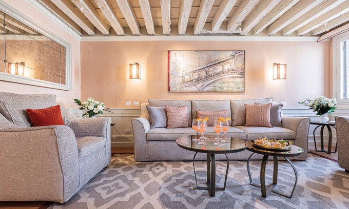 San Marco Apartment | La Dimora di San Maurizio 1