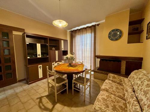 Pantalla Apartment | La dimora tra gli elci