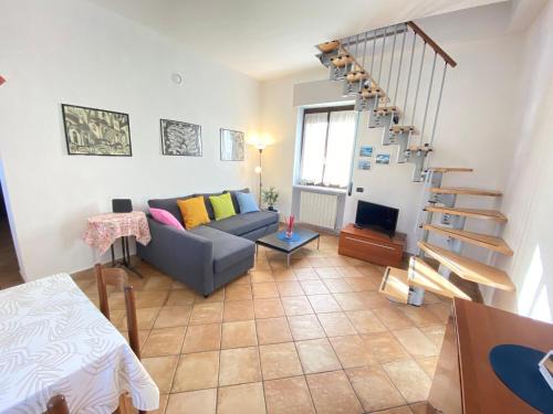 Trezzano Rosa Apartment | La Discografica, graziosa ed elegante per gruppi e famiglie, con parcheggio gratuito esterno